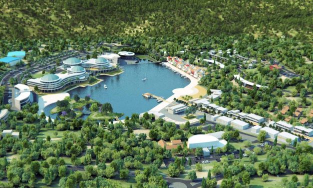 Pastoralism in the Galilee: The lake will come back to life with hotels around it