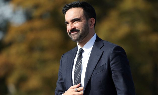 Mamdani’s win is the warning sign – opinion