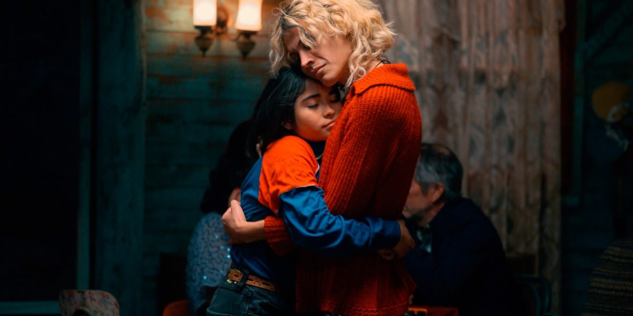 Movie premieres under the stars at Arava film festival