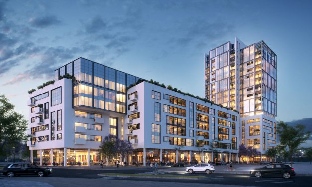 Invest in Israel: Yuvalim–City Boy Offers 5% Annual Return on Tel Aviv Real Estate Projects