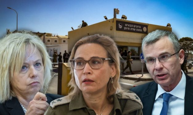 What the Sde Teiman affair reveals about Israel’s crisis of accountability – opinion
