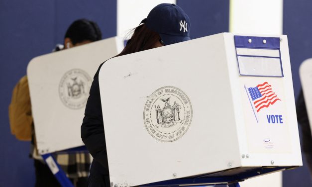 I chose a flawed candidate over one who hates Jews – opinion