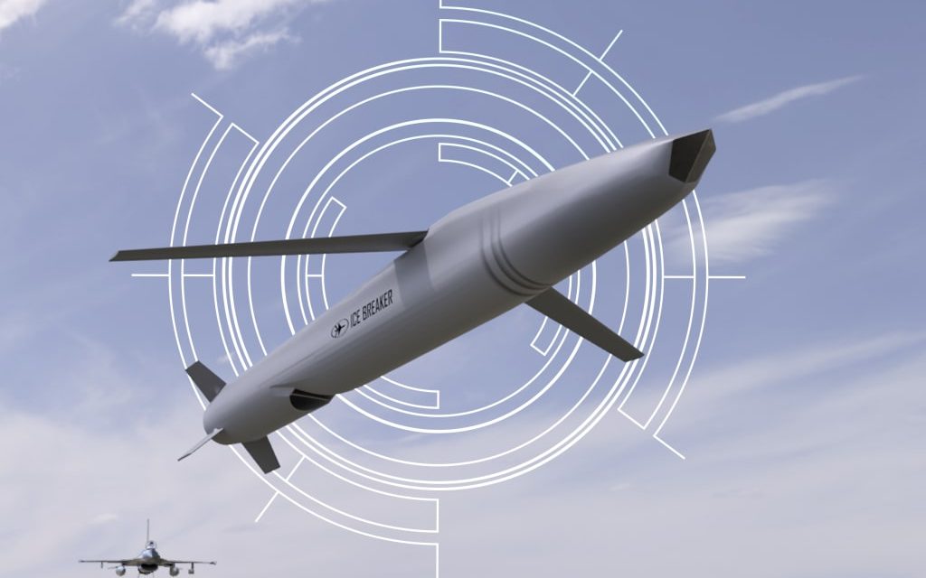 Israel-India missile deal takes defense ties to new heights