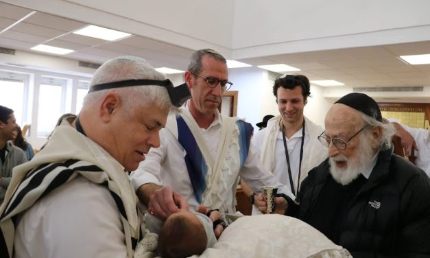 Haaretz’s claims on brit milah: Separating fact from misconception – opinion