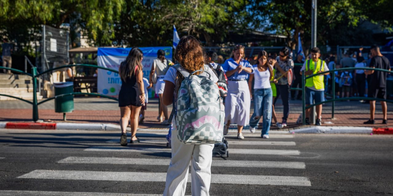 Haifa Court indicts school custodian for rape of young security guard