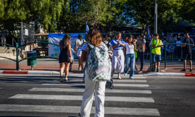 Haifa Court indicts school custodian for rape of young security guard