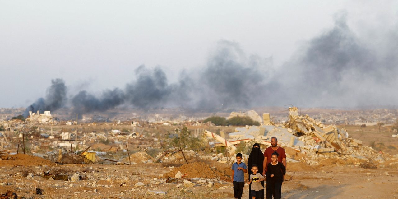 Deputy FM Sharren Haskel: ‘This resolution takes power away from UN, gives It to Trump’