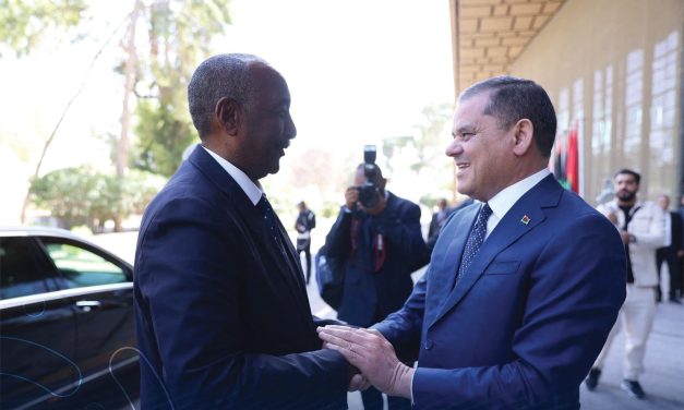 The Sudan-Libya-Egypt triangle: An immediate Israeli security crisis – opinion