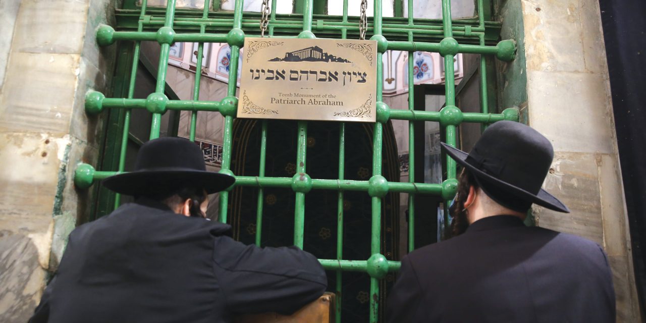 Hebron and Gaza: Ishmael’s descendants fight relentlessly against the Jews – opinion