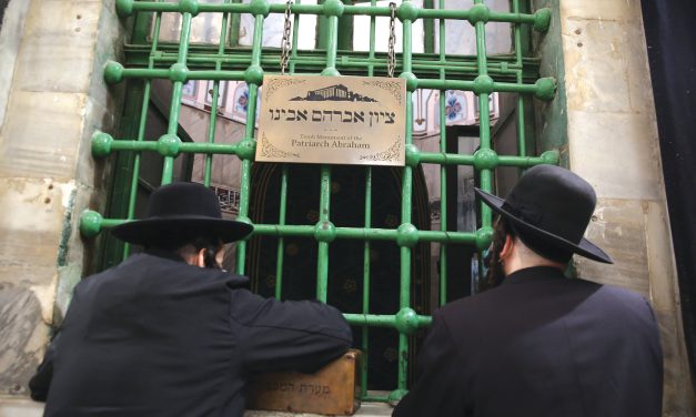 Hebron and Gaza: Ishmael’s descendants fight relentlessly against the Jews – opinion