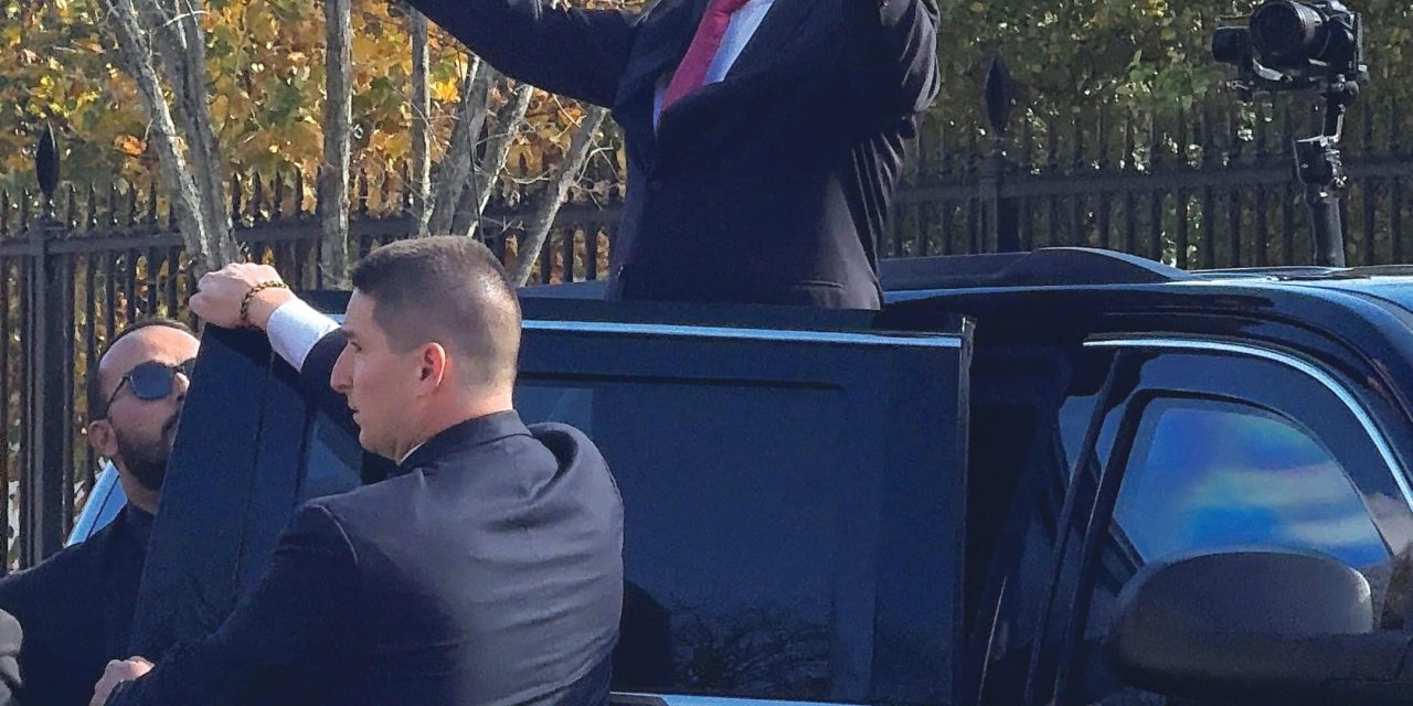 Trump’s Middle East blind spots: Wishful thinking on jihadists, Muslim Brotherhood – opinion