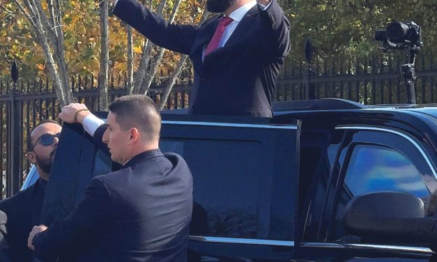 Trump’s Middle East blind spots: Wishful thinking on jihadists, Muslim Brotherhood – opinion