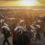 UN Gaza resolution draft mentions Palestinian state for first time