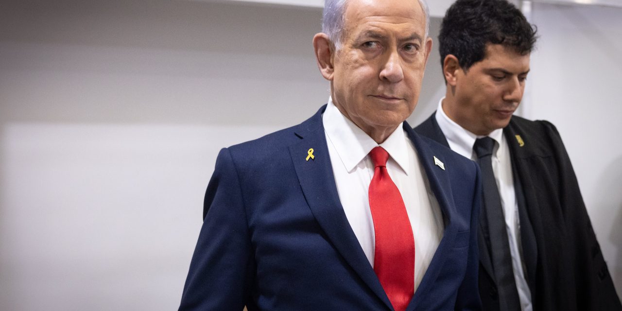 Netanyahu’s first testimony in Case 4000 cross-examination sees sharp clash over media influence