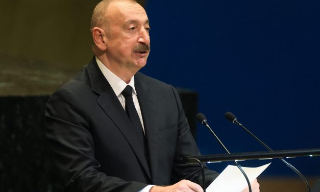 Azerbaijan won’t forget how Israel stood by its side – opinion