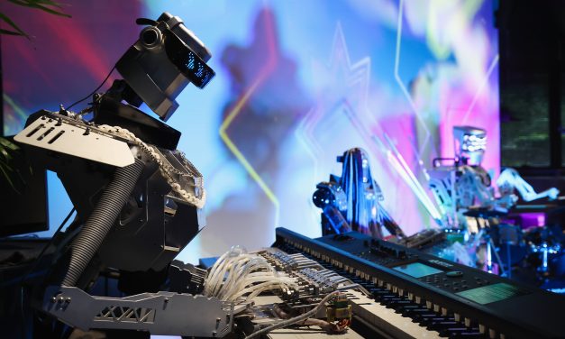 Are you listening to bots? Survey shows AI music is virtually undetectable