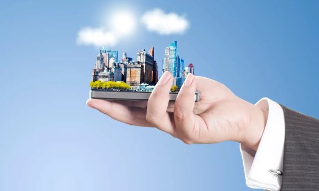 How do you build a city that lets everyone live better? Real estate women respond