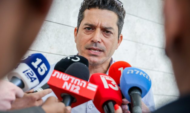 Some conclude Israel is closing its gates towards diaspora Jews, especially from NY – opinion