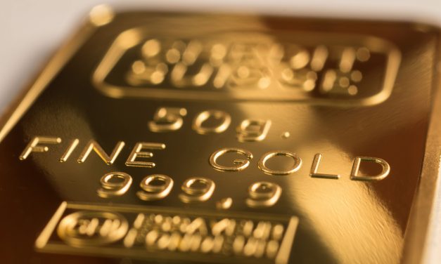 Market Strategist Doubles Down on Gold: Predicts $5,100