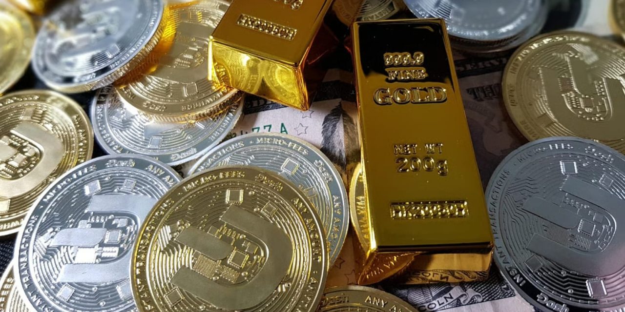 Global Strategic Shift Redefines the Future of Precious Metals