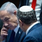 Netanyahu vows to take action against extremist settlers, directs warning at ministers
