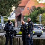 Swedes suspected of attacking Israeli embassies face terrorism charges in Denmark