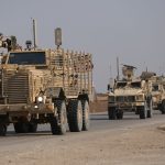 US CENTCOM says five Islamic state members killed, 19 captured in operations in Syria