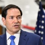 Rubio expresses concern West Bank violence could hurt Gaza peace efforts