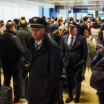 US freezes flight cuts at 6% as air traffic control absences shrink