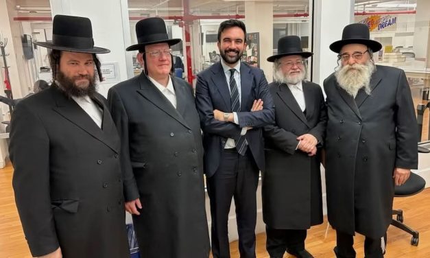 NYC’s yeshivas can offer a well-rounded education. Will Mamdani help them get there? – opinion