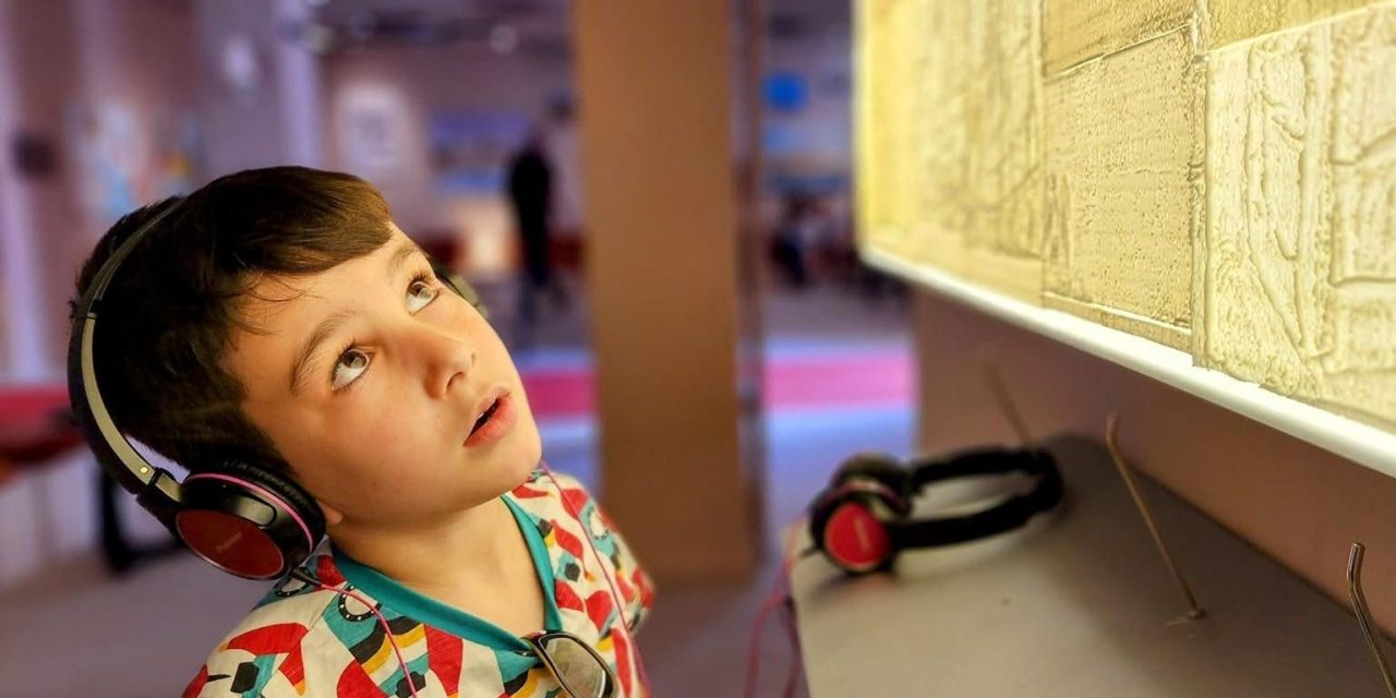 Kfar Giladi Hotel and Zumu Museum to open art show in Upper Galilee