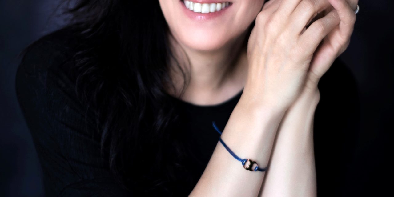 Lihi Lapid on ‘I Wanted to Be Wonderful’: An honest look at raising an autistic child