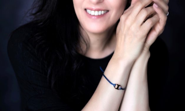 Lihi Lapid on ‘I Wanted to Be Wonderful’: An honest look at raising an autistic child