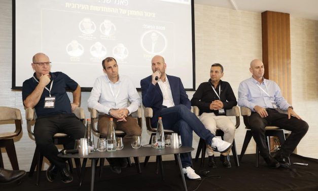 Entrepreneurs become suspects, the state forgets they are the ones building it