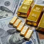 Gold surges to highest since October 21 as US ten-year yield hits post-November low