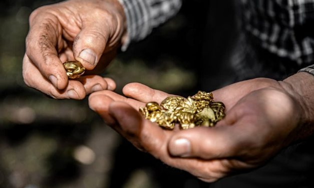 Shanta Gold confirms largest gold deposit found in Kenya in a decades