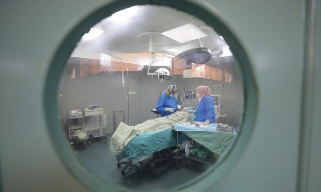 Is emigration harming Israel’s medical services? – opinion