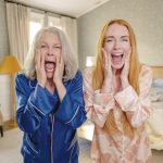 TV Time: ‘Freakier Friday’ is funny, ‘Nutuk’ is dramatic and ‘Pluribus’ is not worth watching