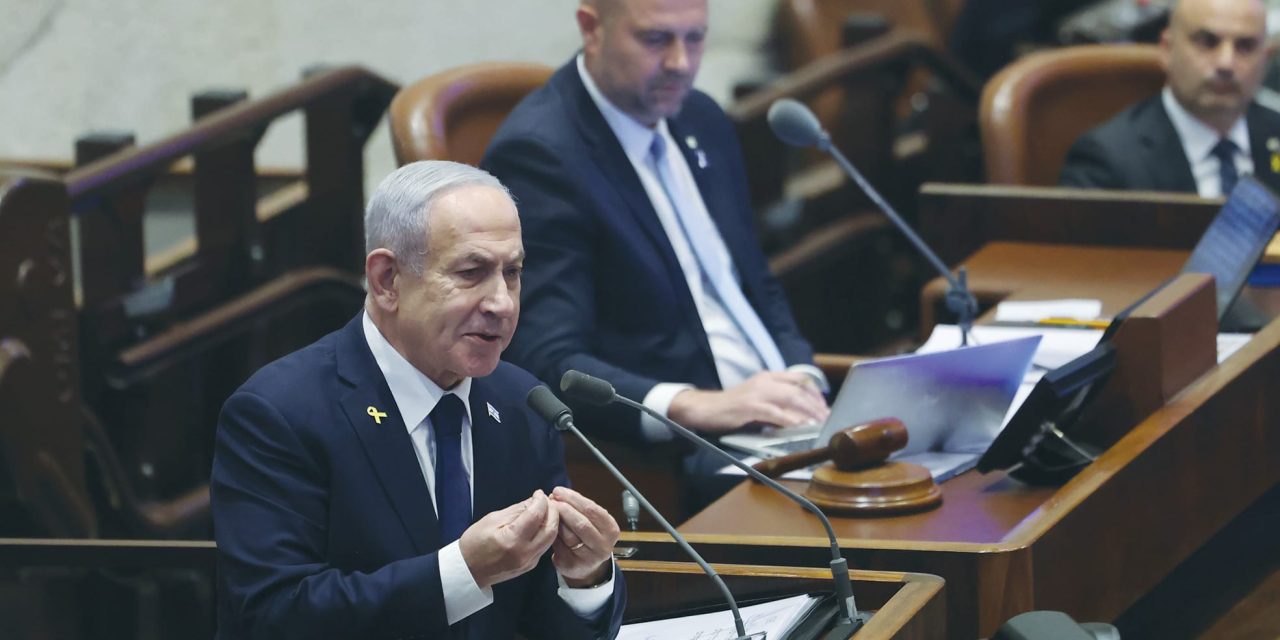Next elections, Israel’s politics of boycott against Netanyahu must end – opinion