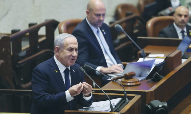 Next elections, Israel’s politics of boycott against Netanyahu must end – opinion