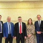 EU is using settler violence to continue criticism against Israel, senior EU official tells ‘Post’