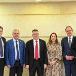 MEP Hildegard Bentele calls for EU to back Gaza peace plan, end proposed sanctions