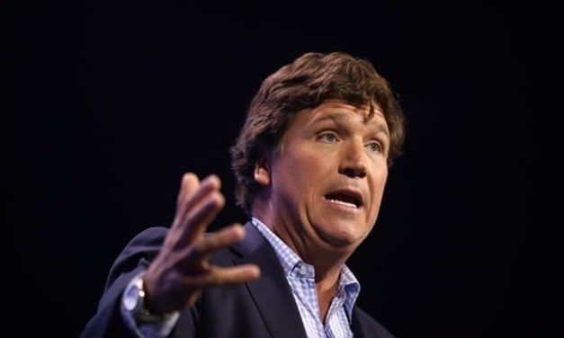 We need to persuade Tucker Carlson’s followers, not purge them – opinion