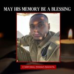 IDF soldier dies from apparent allergic reaction on southern Israel training base