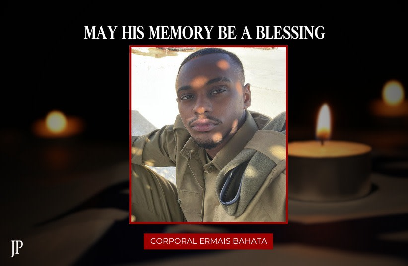 IDF soldier dies from apparent allergic reaction on southern Israel training base