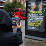 Conservative influencers defend Trump as House prepares to vote on releasing Epstein files