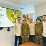 Grapevine, November 14, 2025: A Woman of valor