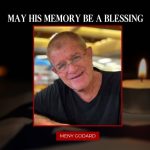 Yom Kippur War veteran, grandfather, soccer lover: Who was slain hostage Meny Godard? – explainer