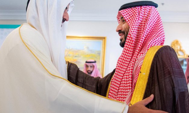 Defense guarantees must be enshrined in treaty as Riyadh ties deal to Palestinian state – opinion