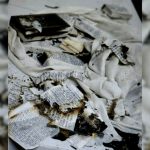 Beit Shemesh resident arrested after setting fire to Jerusalem synagogue, Clal Building